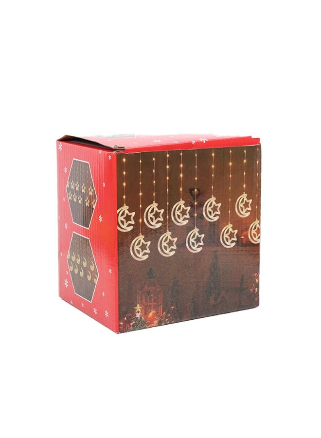 LED Light Diya Yellow 14.5X12X15 cmPerfect for events: These flameless tea lights are the diva of any event with their beautiful flickering light.