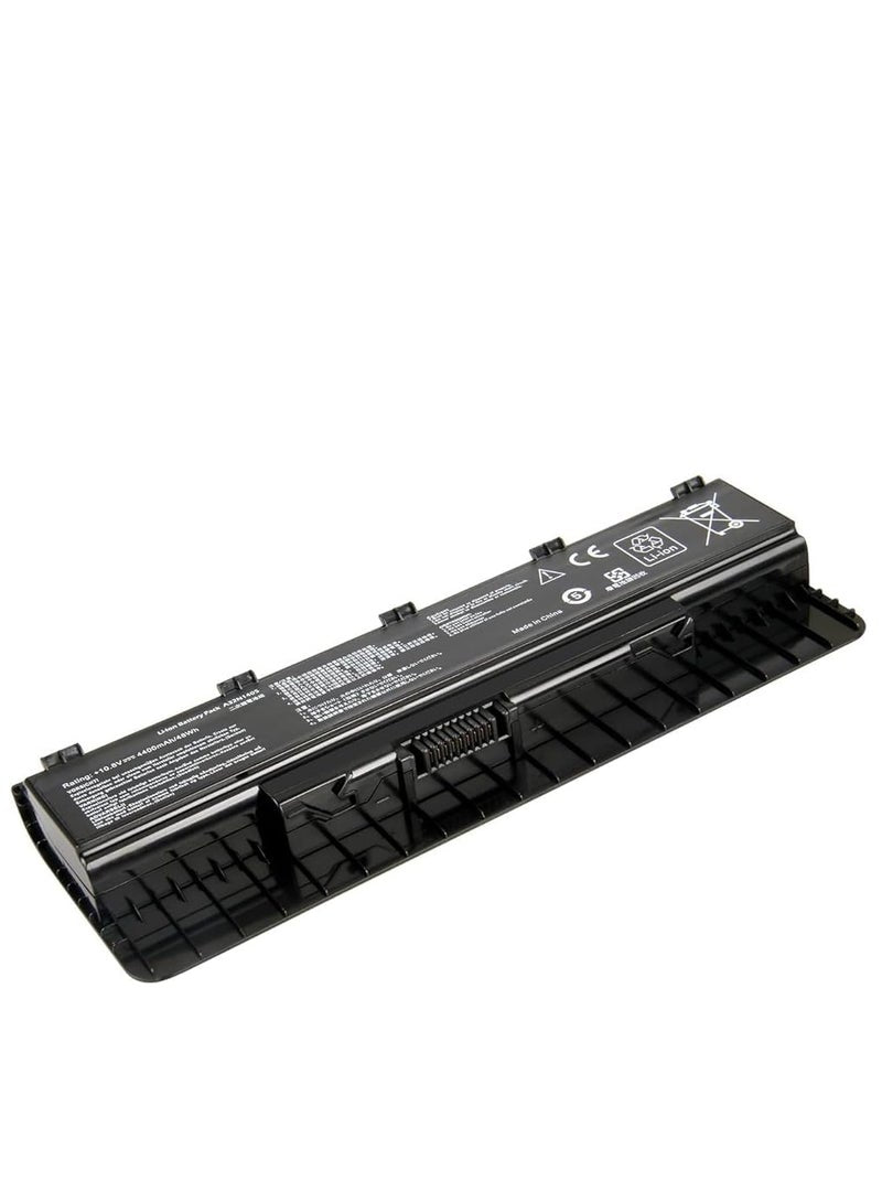Replacement Battery For Asus ROG G551JM-DM052H Laptop Battery