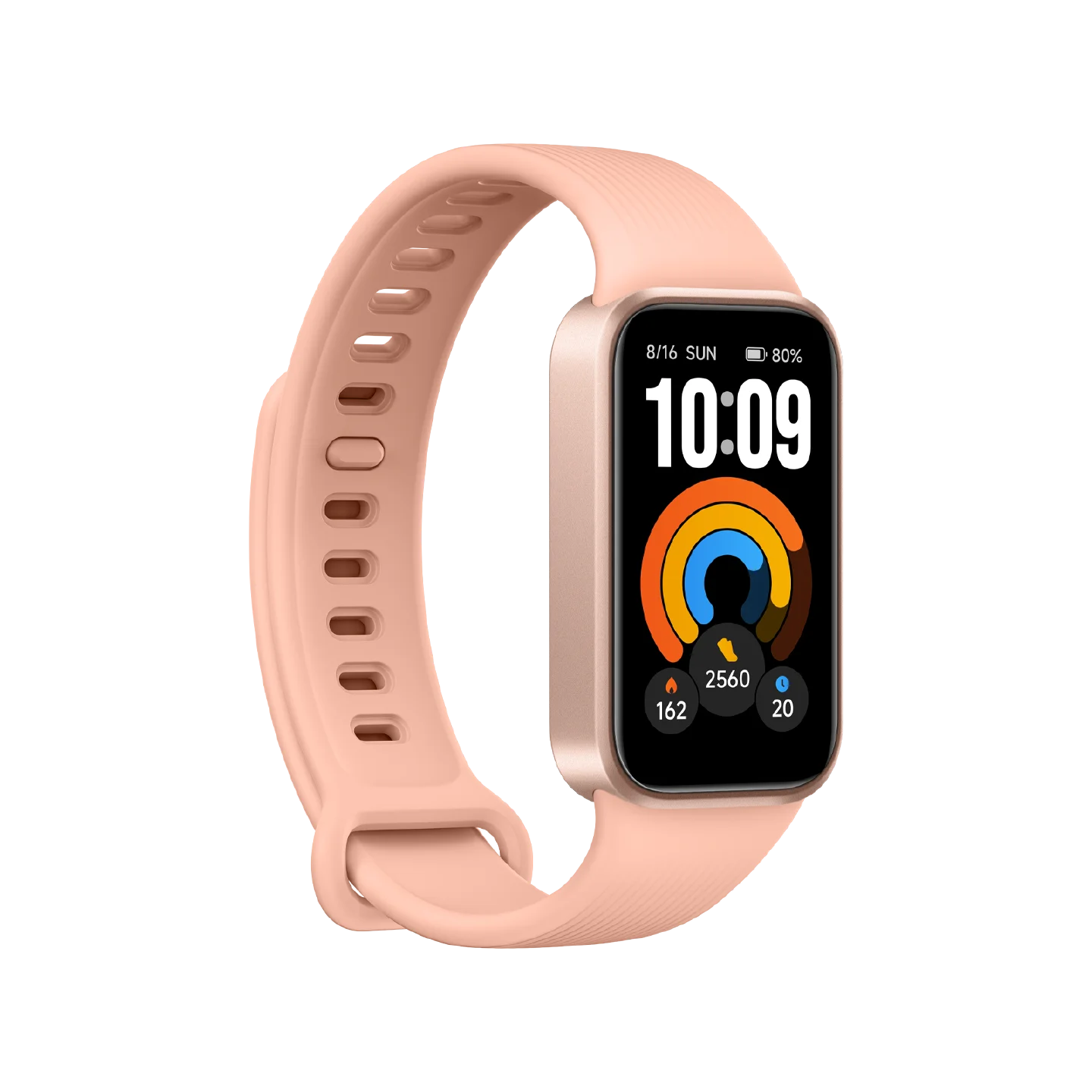 Xiaomi Smart Band 11 Active Fitness Tracker