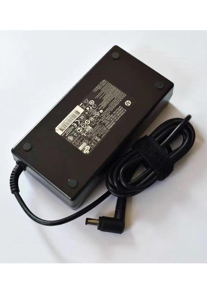 Replacement HP Computer 19.5V9.23A Power Adapter Line TPC-AA501 Large Mouth with Needle 180W
