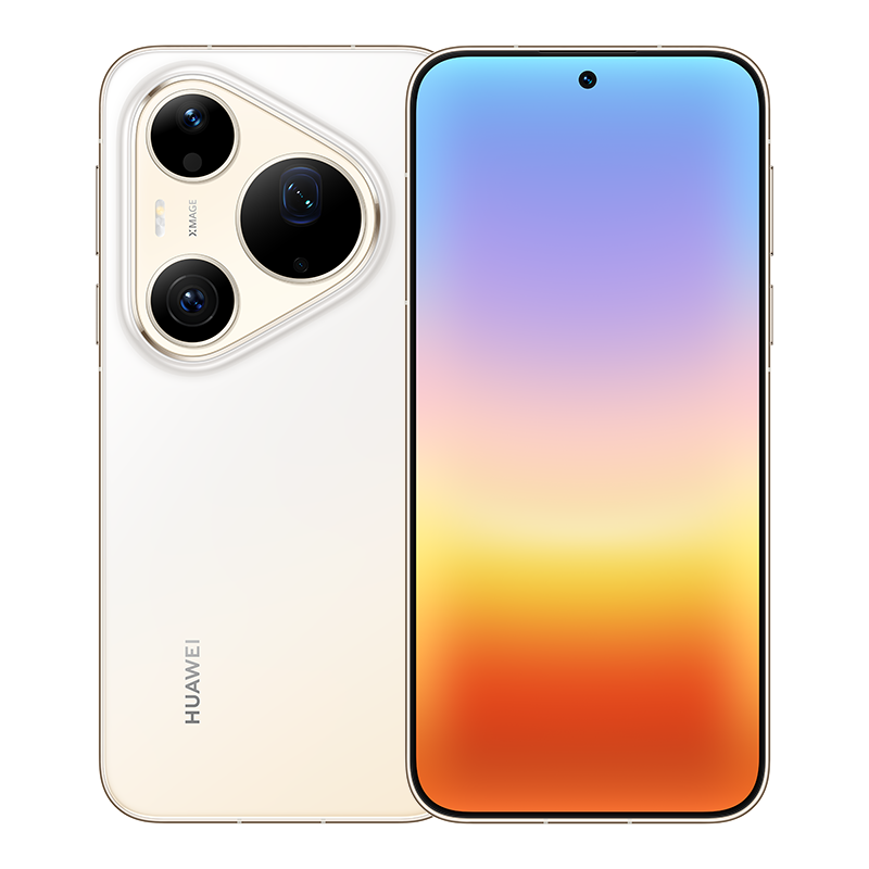 HUAWEI Pura 90s Pro Max – 200MP Telephoto, 50MP F1.4 OIS, 6.9" LTPO OLED, 6000mAh, 100W, IP68+IP69, 12GB+512GB