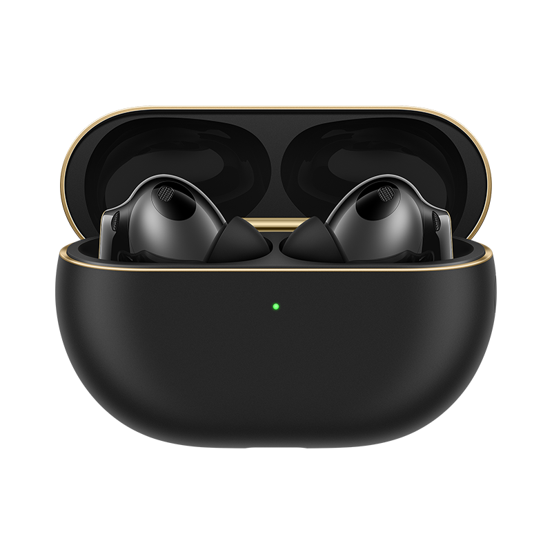 HUAWEI FreeBuds Pro 4 open charging case - Black