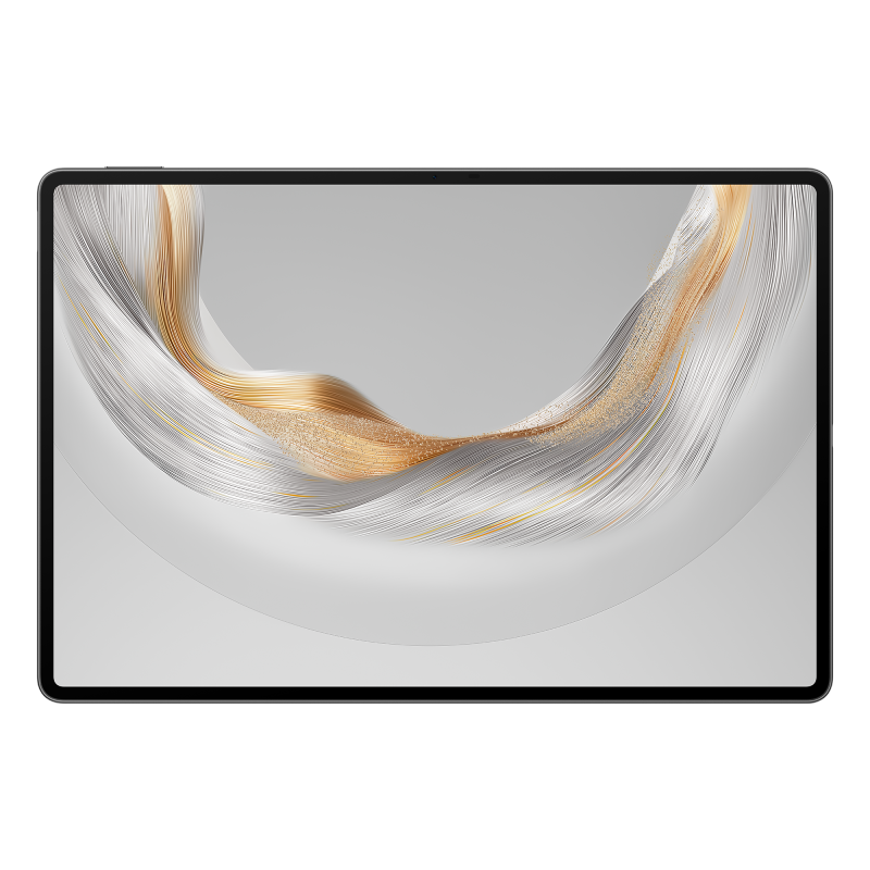 HUAWEI MatePad Pro 12.2-inch 2800×1840 Tandem OLED PaperMatte display - Black