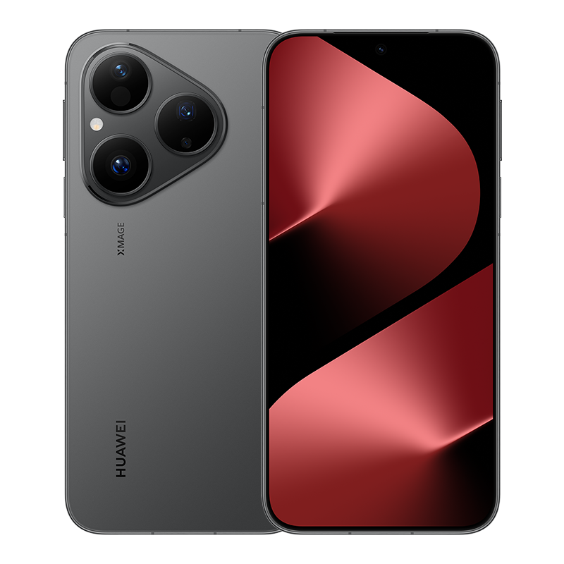 HUAWEI Pura 80 - Frosted Black