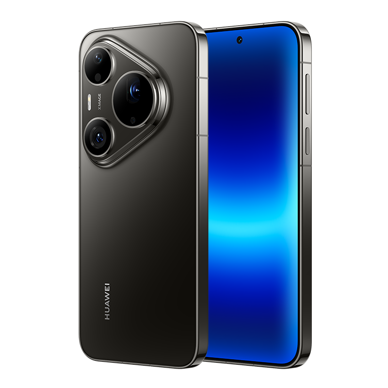 HUAWEI Pura 90s Pro Max – 200MP Telephoto, 50MP F1.4 OIS, 6.9" LTPO OLED, 6000mAh, 100W, IP68+IP69, 12GB+512GB