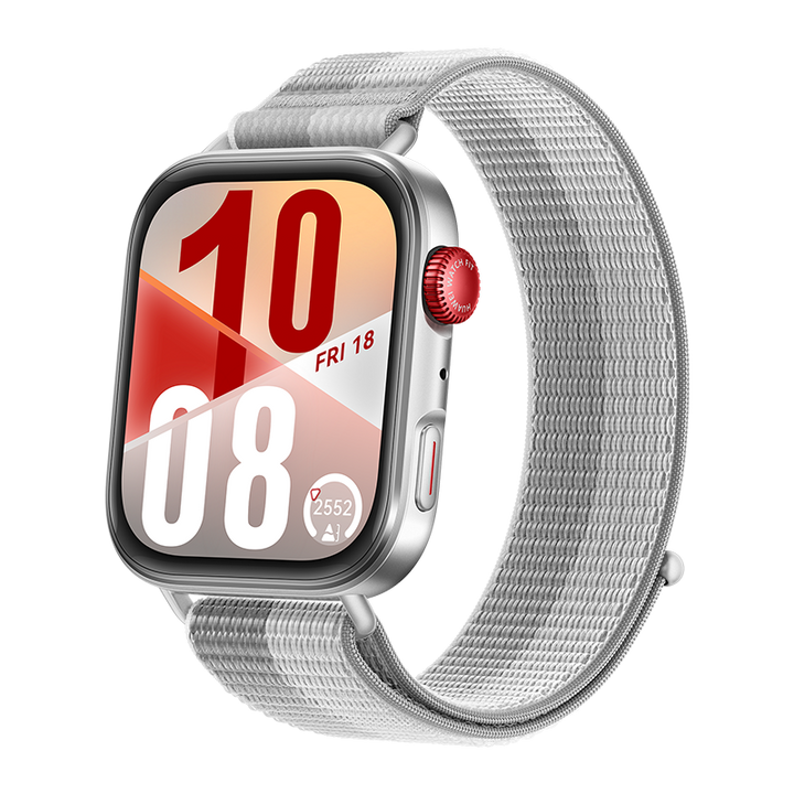 HUAWEI Watch Fit 4 – Grey (Smartwatch)