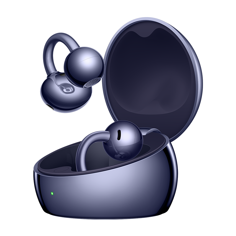 HUAWEI FreeClip 2 Special Edition Wireless Open-Ear Earbuds | Bluetooth 6.0 | 38-Hour Battery
