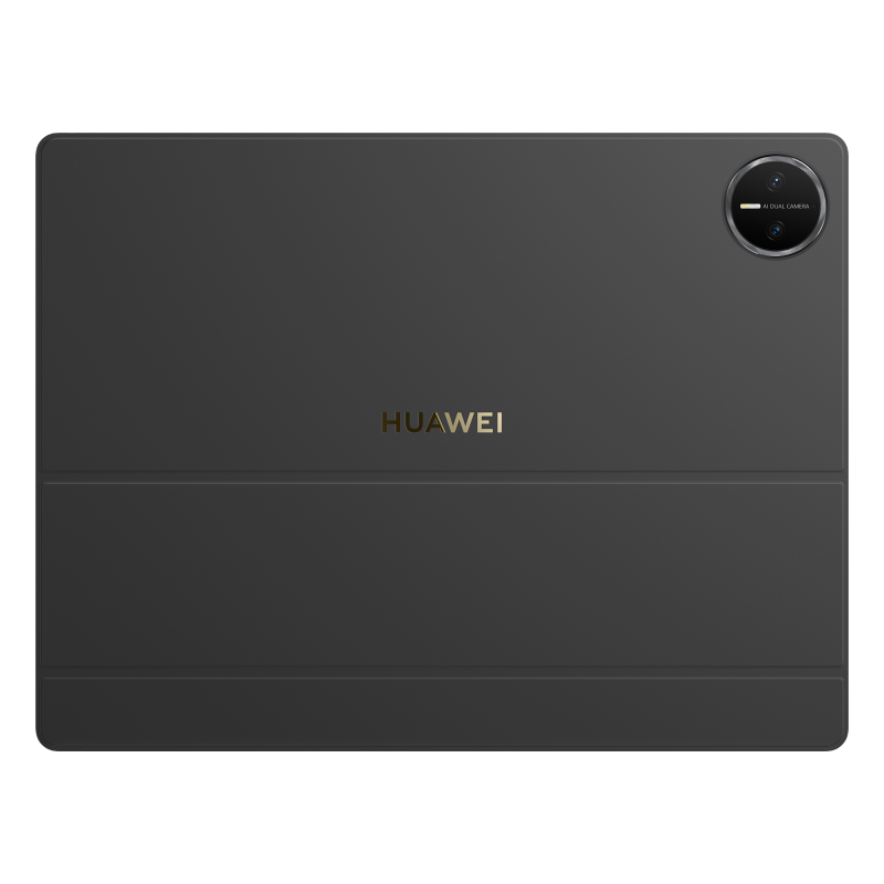 HUAWEI MatePad Pro 12.2-inch PaperMatte edition back reveal - Black