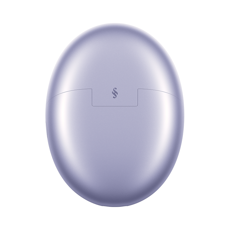 HUAWEI FreeBuds 6 available in Black, White, Purple colors