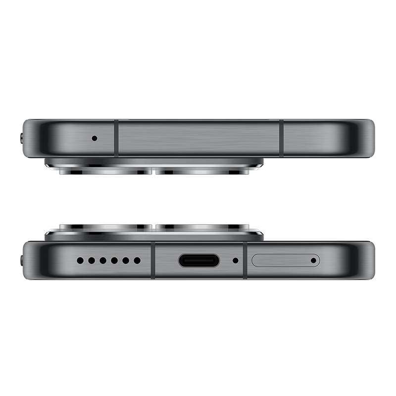 HUAWEI Pura 80 fast charging - Frosted Black