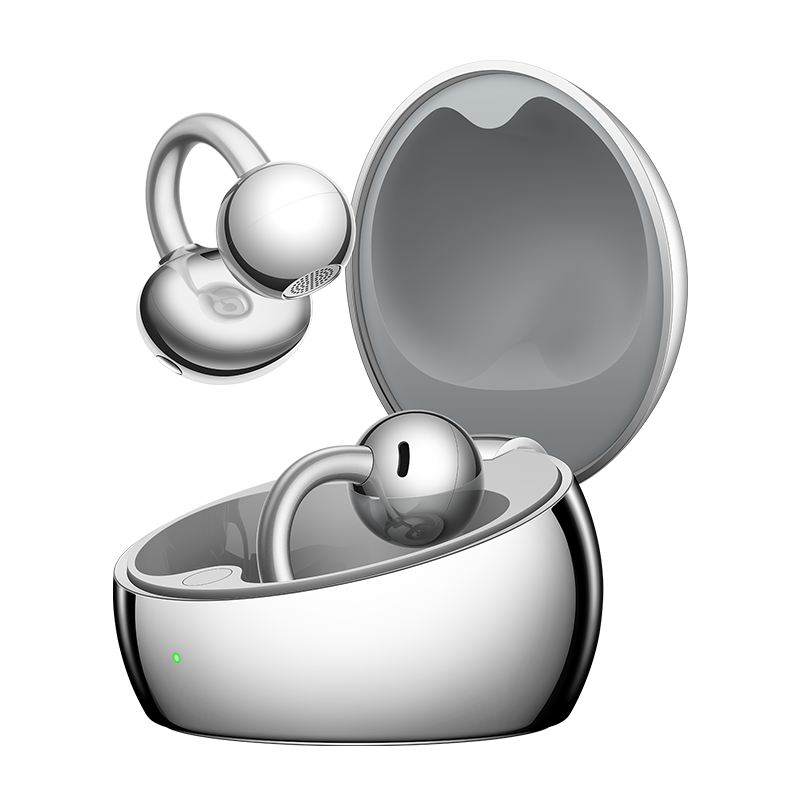 HUAWEI FreeClip 2 Special Edition Wireless Open-Ear Earbuds | Bluetooth 6.0 | 38-Hour Battery