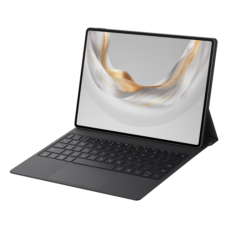 HUAWEI MatePad Pro 12.2-inch ultra-slim side profile 5.5 mm - Black