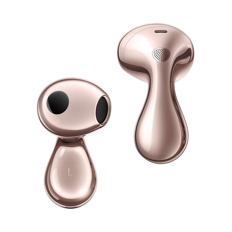 HUAWEI FreeBuds 6 - rose gold