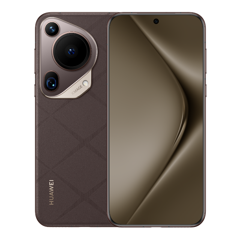 HUAWEI Pura 70 Ultra 16GB+512GBMobilesFashion Forward Starry Splendour EmergesFeast your eyes on a phone that presents a charming spectacle, all in elegance with its Starry Pattern surface with an exquisite embossed texture. The all-new Forward Symbol Des