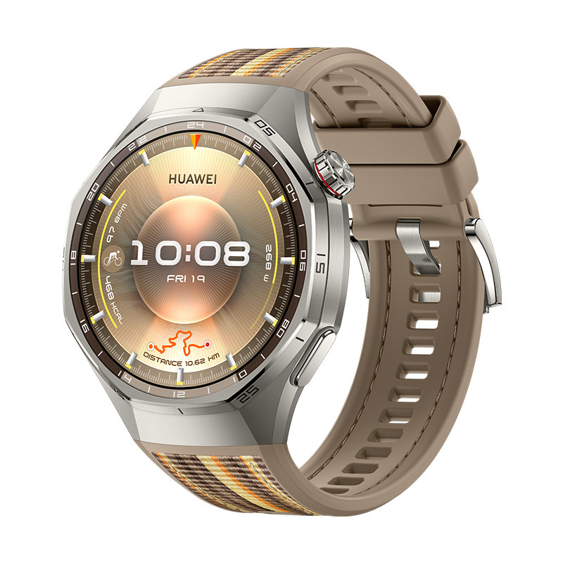 HUAWEI WATCH GT 6 Pro 46mm