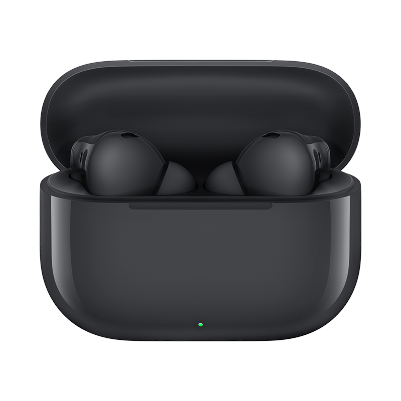 HUAWEI FreeBuds SE 4 ANC true wireless earbuds with charging case - Black