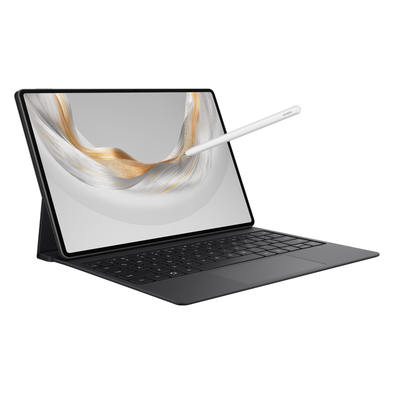 HUAWEI MatePad Pro 12.2-inch inbox Glide Keyboard bundle - Black