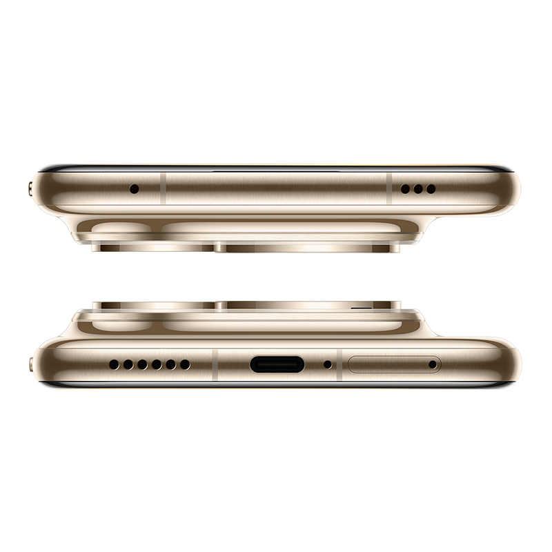 HUAWEI Pura 80 Ultra 120 Hz LTPO OLED display close-up