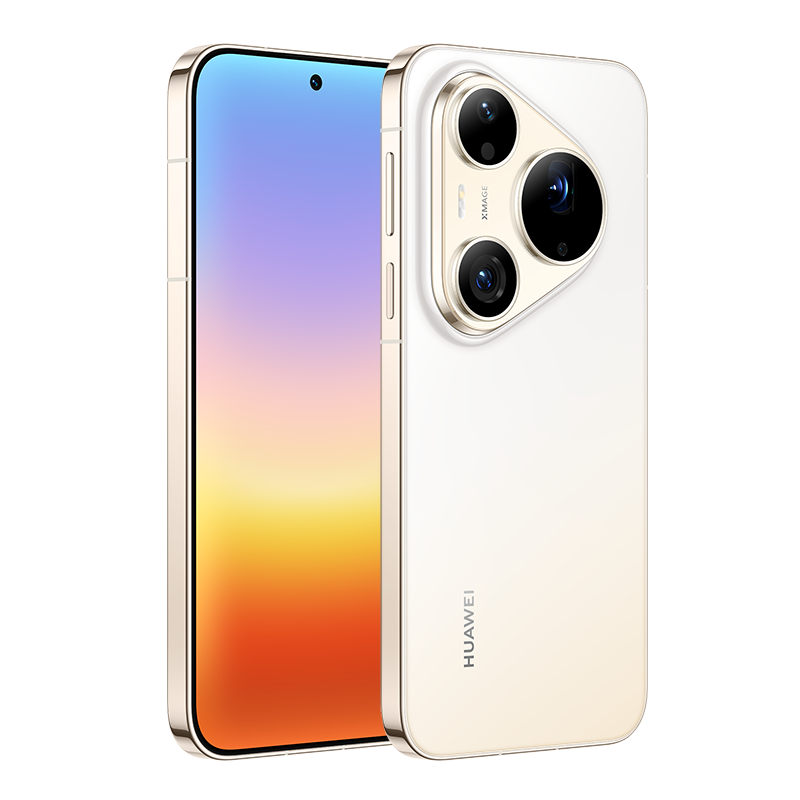 HUAWEI Pura 90s Pro Max – 200MP Telephoto, 50MP F1.4 OIS, 6.9" LTPO OLED, 6000mAh, 100W, IP68+IP69, 12GB+512GB