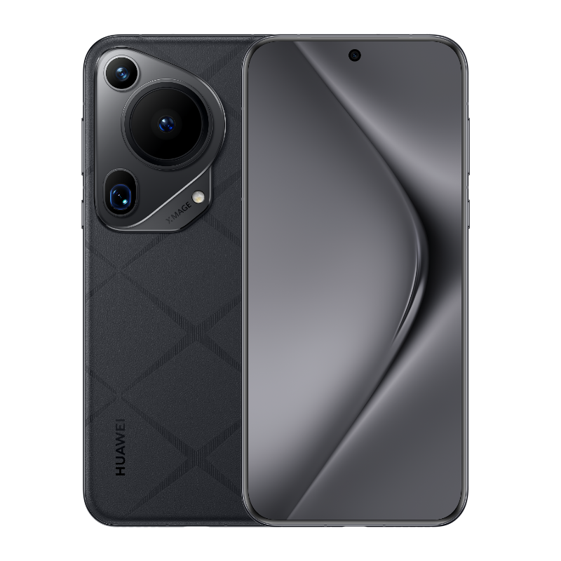 HUAWEI Pura 70 Ultra 16GB+512GBMobilesFashion Forward Starry Splendour EmergesFeast your eyes on a phone that presents a charming spectacle, all in elegance with its Starry Pattern surface with an exquisite embossed texture. The all-new Forward Symbol Des