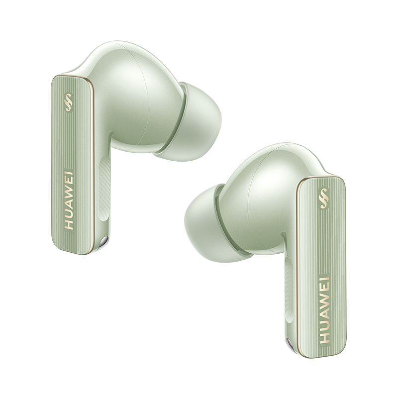HUAWEI FreeBuds Pro 4 dual-device Bluetooth 5.2 pairing - green 
