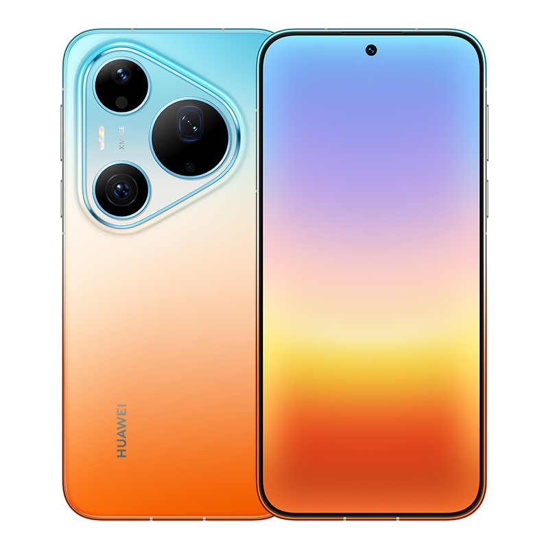HUAWEI Pura 90s Pro Max – 200MP Telephoto, 50MP F1.4 OIS, 6.9" LTPO OLED, 6000mAh, 100W, IP68+IP69, 12GB+512GB