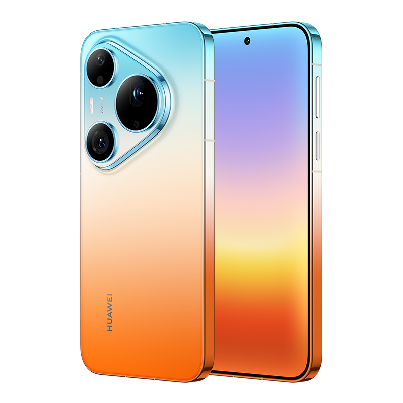 HUAWEI Pura 90s Pro Max – 200MP Telephoto, 50MP F1.4 OIS, 6.9" LTPO OLED, 6000mAh, 100W, IP68+IP69, 12GB+512GB