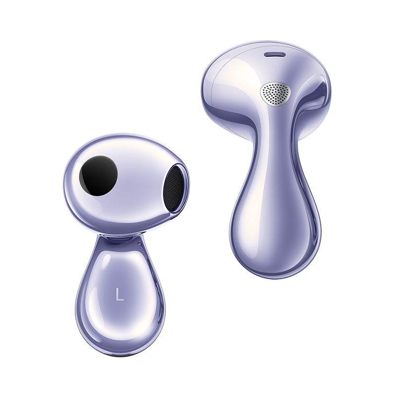 HUAWEI FreeBuds 6 - Purple