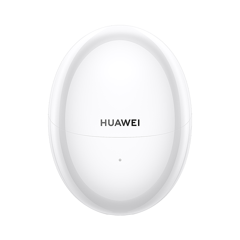 HUAWEI FreeBuds 6 charging case - White