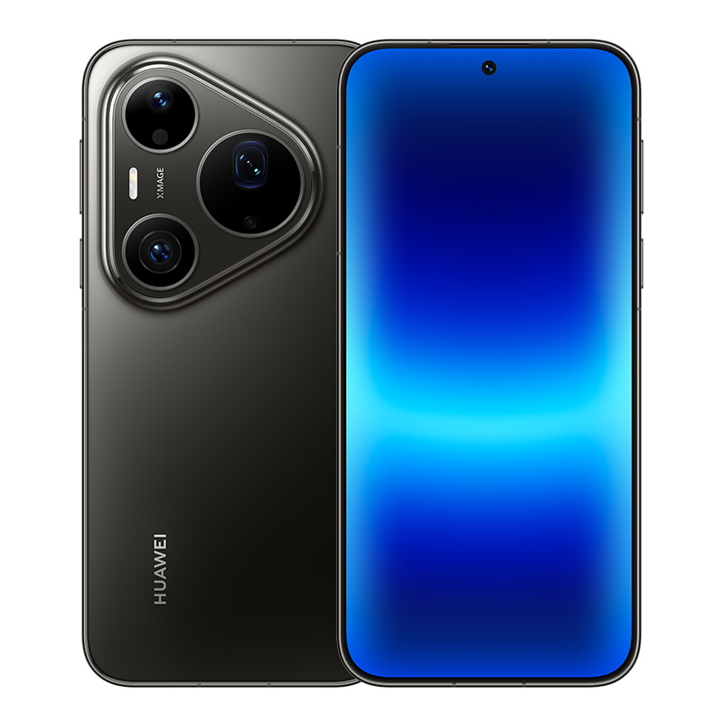 HUAWEI Pura 90s Pro Max – 200MP Telephoto, 50MP F1.4 OIS, 6.9" LTPO OLED, 6000mAh, 100W, IP68+IP69, 12GB+512GB