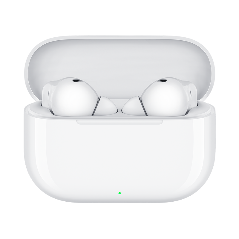 HUAWEI FreeBuds SE 4 ANC true wireless earbuds with charging case - White