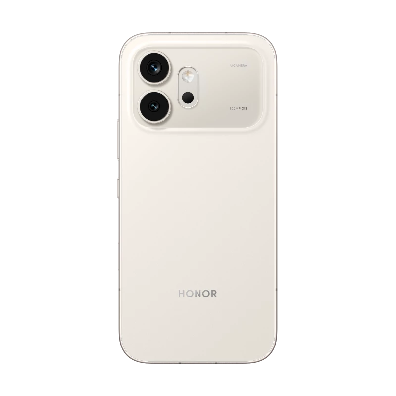 HONOR 600 5G – 200MP OIS Triple Camera, 6.57" AMOLED 8000 Nit 120Hz 1.5K, Snapdragon 7 Gen 4, 7000mAh Battery, 66W Fast Charge, IP68+IP69+IP69K, 185g, MagicOS 10, Android 16