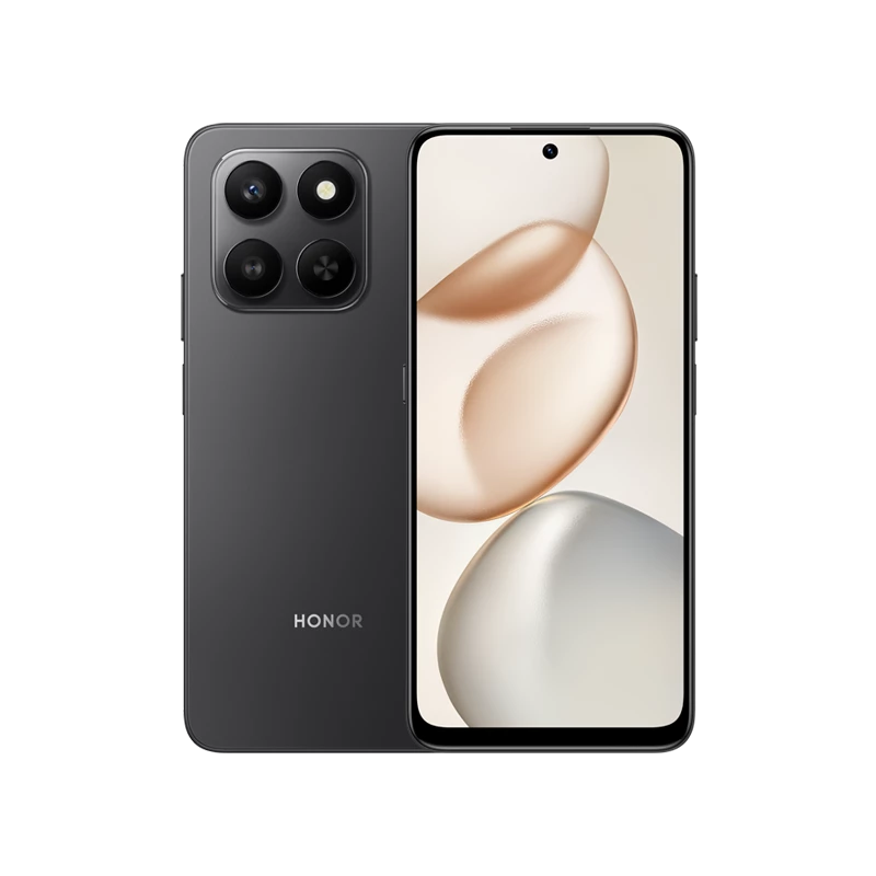 HONOR X7d 5G – 108MP, 6500mAh, 6.77" 120Hz, Snapdragon 6s Gen 3, 8GB+256GB, IP65 | Middle East