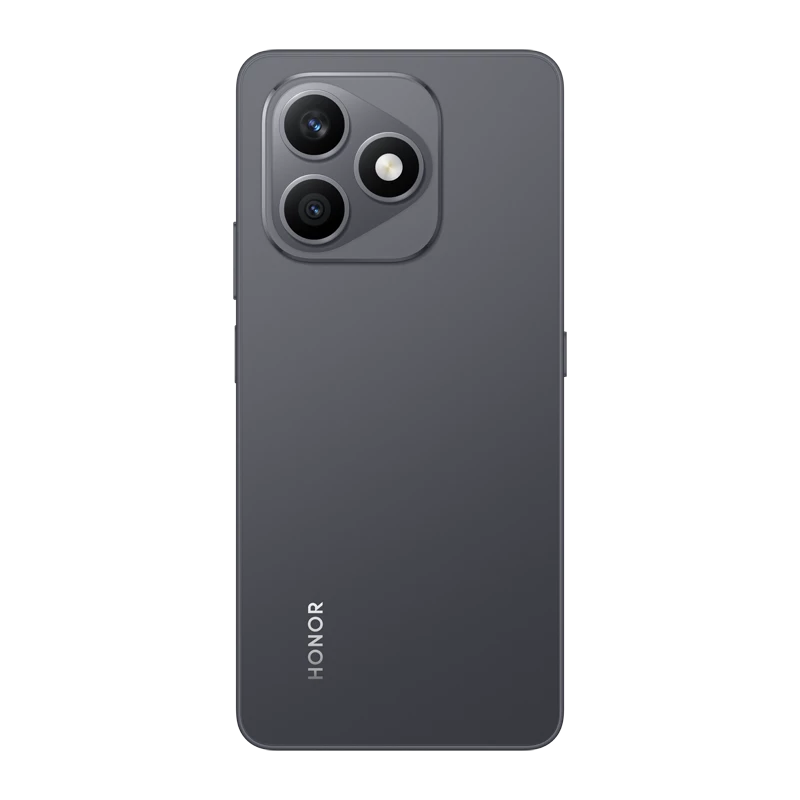 HONOR X8d 4G Smartphone – 108MP f/1.8 OIS + 5MP Ultrawide + 16MP Front, 6.77" AMOLED FHD+ 120Hz 3840Hz PWM, Snapdragon 6s 4G Gen 2, 7000mAh TÜV 52Hr Battery, 45W Fast Charge, 8GB+256GB, MicroSD, IP65, SGS Drop Certified, Instant AI Button