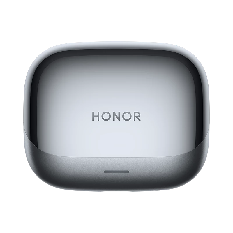 HONOR Earbuds 4 Wireless Earbuds – 50dB Hybrid ANC, Dual Drivers, 46-Hour Battery