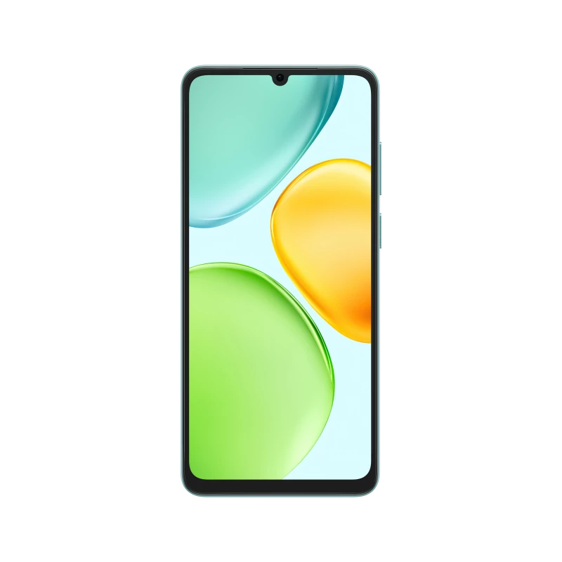 HONOR X6d 5G Smartphone – 50MP f/1.8 Camera, 6.75" TFT LCD 90Hz, MediaTek Dimensity 6300 6nm, 5260mAh Battery, 4GB+4GB RAM Turbo, 256GB Storage, MicroSD, Dual SIM, NFC, Android 16, MagicOS 10 – UAE Type Approved