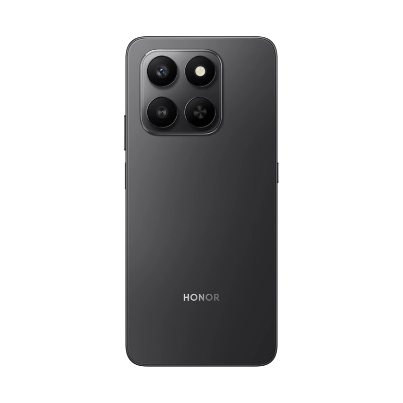HONOR X7d 5G – 108MP, 6500mAh, 6.77" 120Hz, Snapdragon 6s Gen 3, 8GB+256GB, IP65 | Middle East