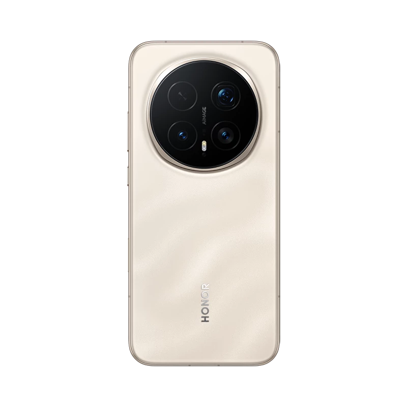 HONOR Magic8 Pro 5.5G Dual SIM Smartphone – First Edition UAE