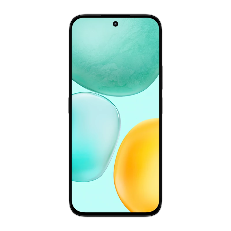 HONOR X6c Smartphone – 50MP, 5200mAh, 35W, 6.61" 120Hz, 6GB+128GB, IP64, Middle East Version