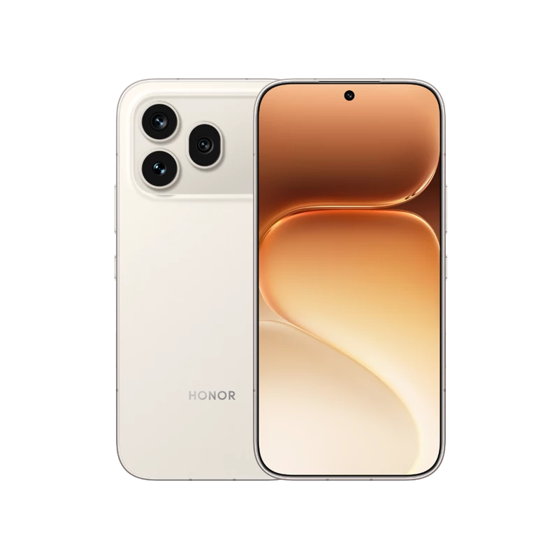 HONOR 600 Pro 5G – 200MP f/1.9 OIS Triple Camera, 50MP 3.5× Periscope Telephoto, 6.57" AMOLED 8000 Nit 120Hz, Snapdragon 8 Elite 3nm, 7000mAh Battery, 66W Fast Charge, IP68+IP69+IP69K, MagicOS 10, Android 16