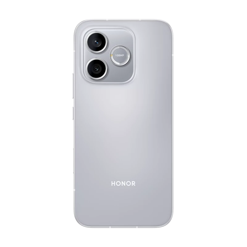 HONOR 600 Lite 5G – 108MP f/1.8 Main Camera, 6.6" AMOLED 6500 Nit 120Hz 434 PPI, Dimensity 7100 Elite 6nm, 6520mAh Battery, 45W Fast Charge, IP66, 8GB RAM + 256GB Storage, Android 16, MagicOS 10