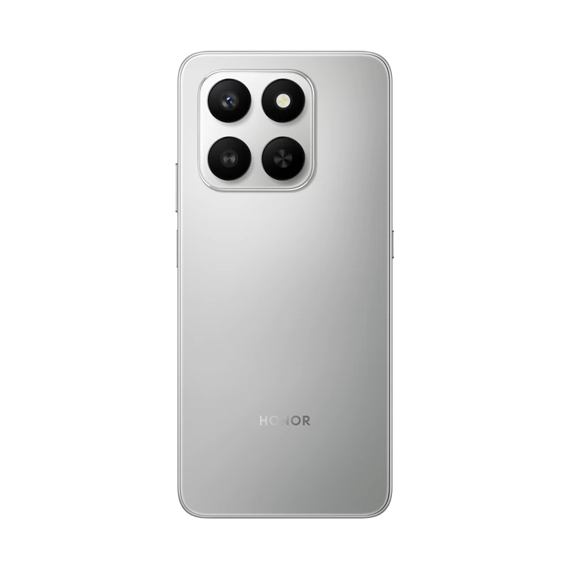 HONOR X7d 5G – 108MP, 6500mAh, 6.77" 120Hz, Snapdragon 6s Gen 3, 8GB+256GB, IP65 | Middle East