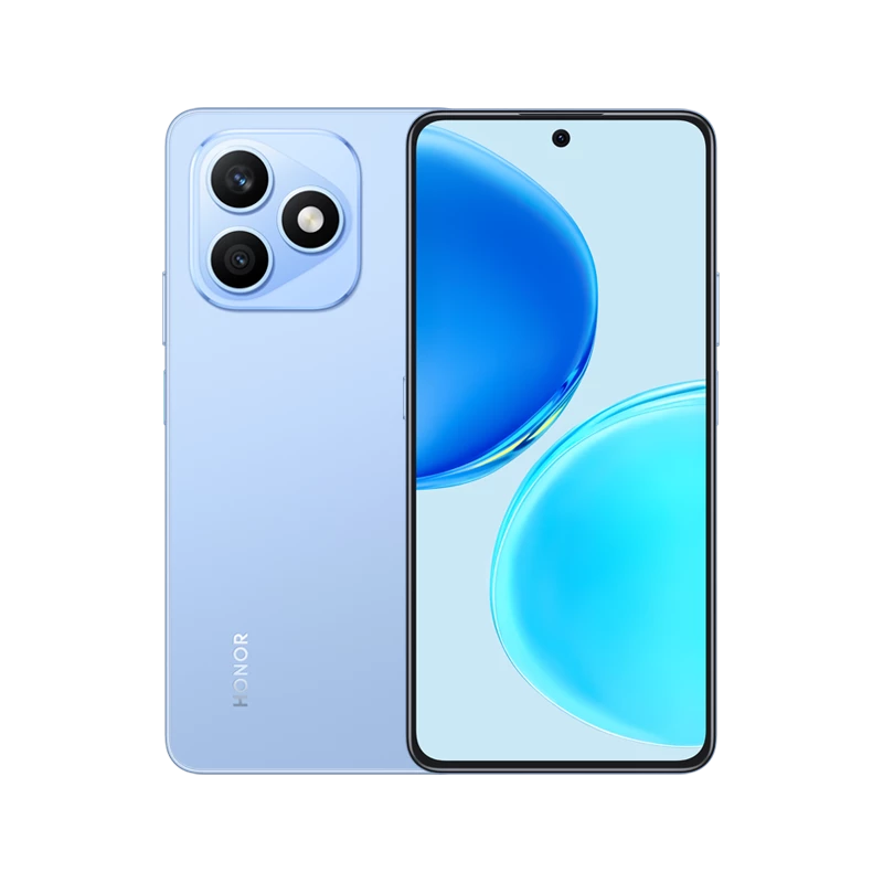 HONOR X8d 4G Smartphone – 108MP f/1.8 OIS + 5MP Ultrawide + 16MP Front, 6.77" AMOLED FHD+ 120Hz 3840Hz PWM, Snapdragon 6s 4G Gen 2, 7000mAh TÜV 52Hr Battery, 45W Fast Charge, 8GB+256GB, MicroSD, IP65, SGS Drop Certified, Instant AI Button