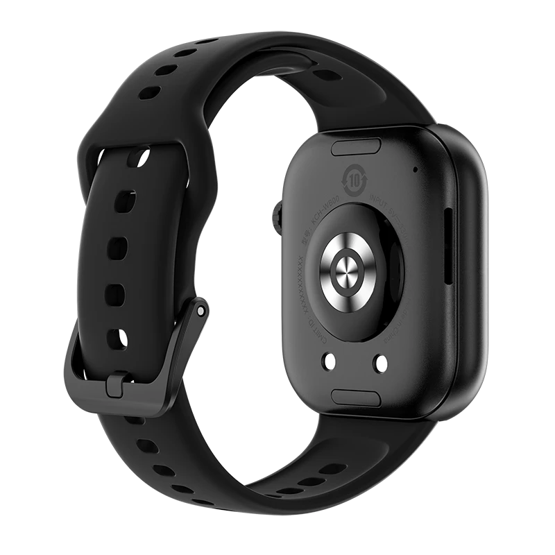 HONOR CHOICE INFOWEAR Watch 2i smart notifications - Black