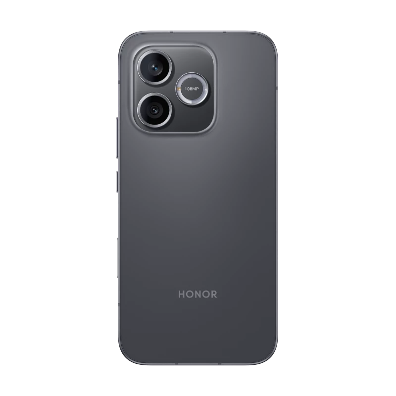 HONOR 600 Lite 5G – 108MP f/1.8 Main Camera, 6.6" AMOLED 6500 Nit 120Hz 434 PPI, Dimensity 7100 Elite 6nm, 6520mAh Battery, 45W Fast Charge, IP66, 8GB RAM + 256GB Storage, Android 16, MagicOS 10