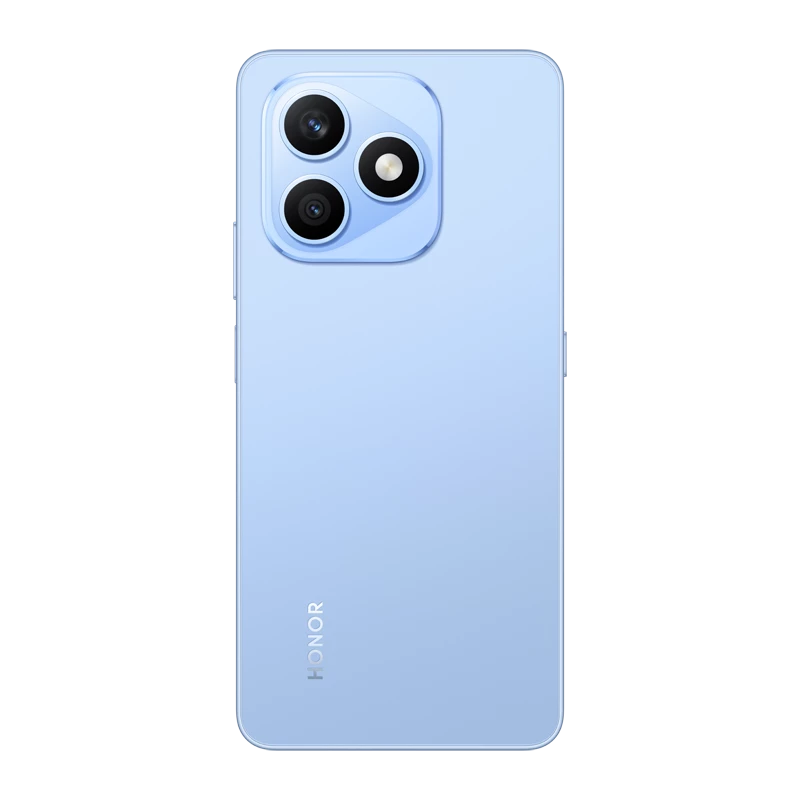 HONOR X8d 4G Smartphone – 108MP f/1.8 OIS + 5MP Ultrawide + 16MP Front, 6.77" AMOLED FHD+ 120Hz 3840Hz PWM, Snapdragon 6s 4G Gen 2, 7000mAh TÜV 52Hr Battery, 45W Fast Charge, 8GB+256GB, MicroSD, IP65, SGS Drop Certified, Instant AI Button