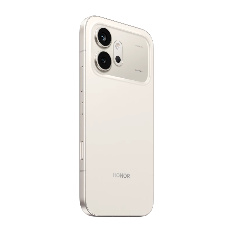 HONOR 600 5G – 200MP OIS Triple Camera, 6.57" AMOLED 8000 Nit 120Hz 1.5K, Snapdragon 7 Gen 4, 7000mAh Battery, 66W Fast Charge, IP68+IP69+IP69K, 185g, MagicOS 10, Android 16