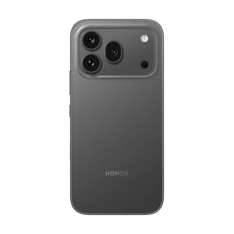 HONOR 600 Pro 5G – 200MP f/1.9 OIS Triple Camera, 50MP 3.5× Periscope Telephoto, 6.57" AMOLED 8000 Nit 120Hz, Snapdragon 8 Elite 3nm, 7000mAh Battery, 66W Fast Charge, IP68+IP69+IP69K, MagicOS 10, Android 16