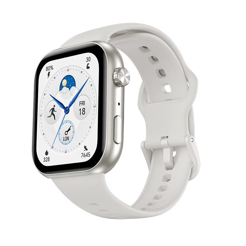 HONOR CHOICE INFOWEAR Watch 2i smartwatch - white