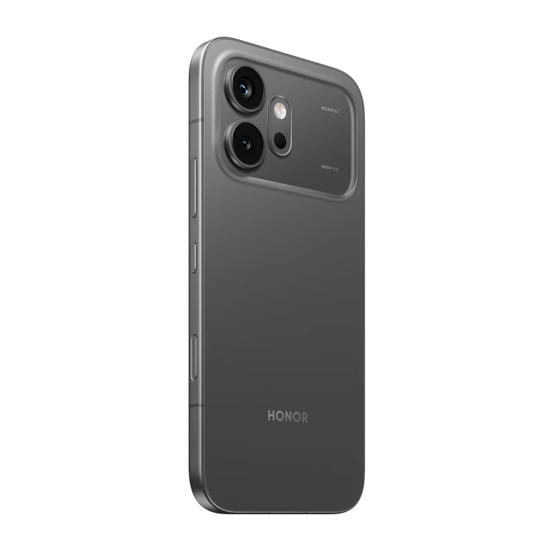 HONOR 600 5G – 200MP OIS Triple Camera, 6.57" AMOLED 8000 Nit 120Hz 1.5K, Snapdragon 7 Gen 4, 7000mAh Battery, 66W Fast Charge, IP68+IP69+IP69K, 185g, MagicOS 10, Android 16